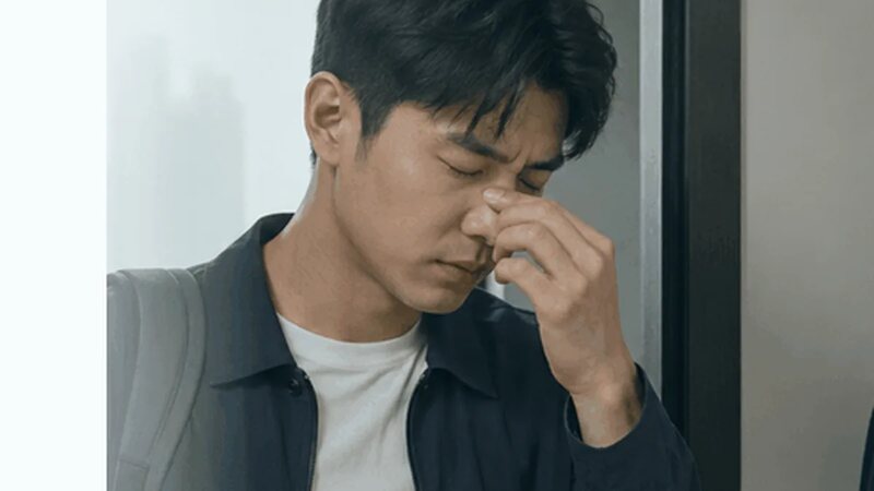 กิจวัตรดูแลจมูกก่อนออกจากบ้าน